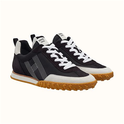 zapatos hermes hombre
